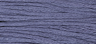 Williamsburg Blue #3550 - Click Image to Close